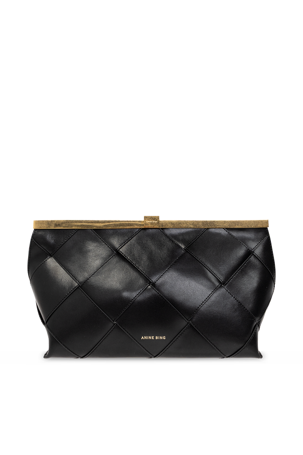 Anine Bing Clutch „Anine“