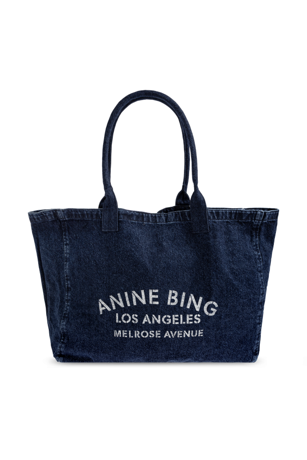 Bag ‘Leo’ od Anine Bing