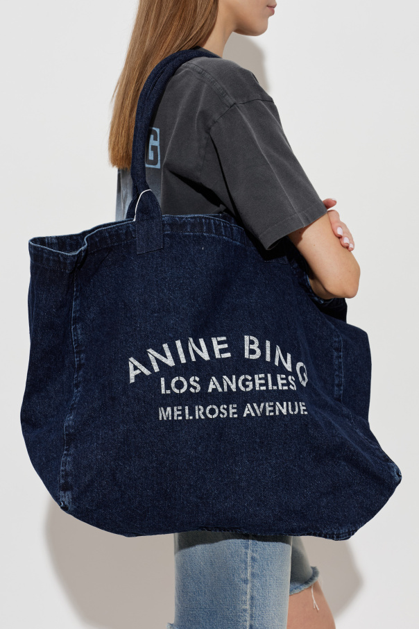 Anine Bing Torba ‘Leo’
