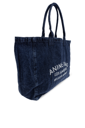 Anine Bing Torba ‘Leo’