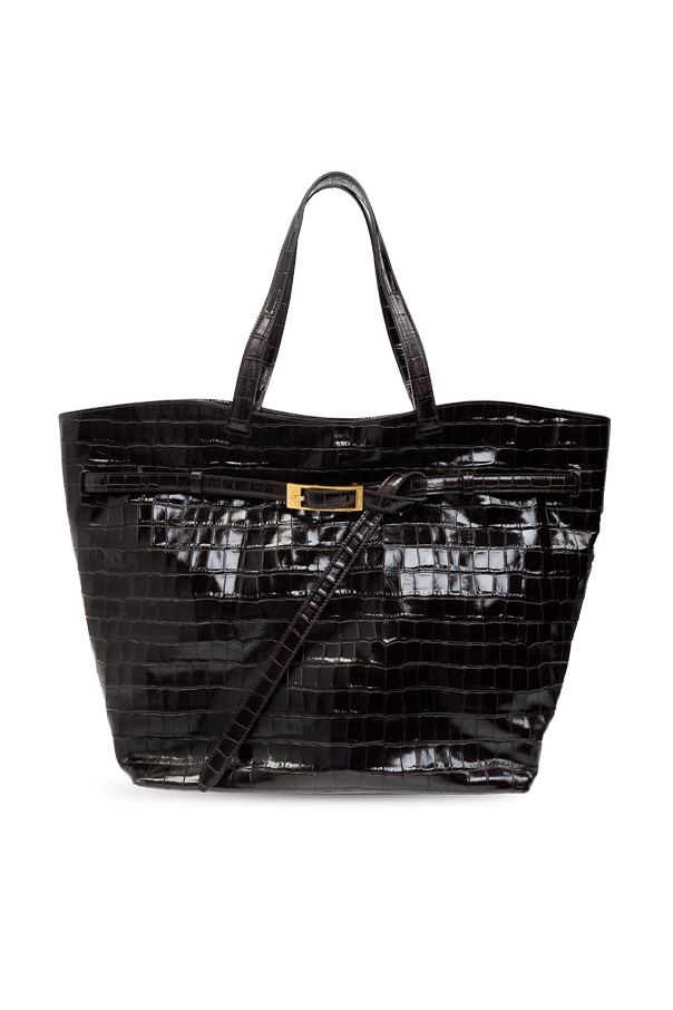 ‘Elly’ Tote Bag od Anine Bing