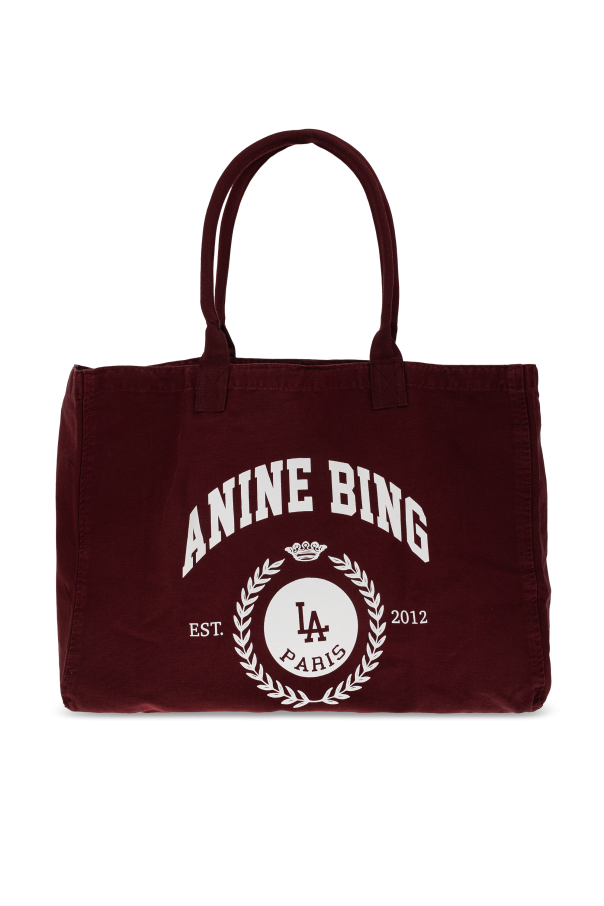 Bag ‘Leo’ od Anine Bing
