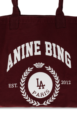 Anine Bing ‘Leo’ bag