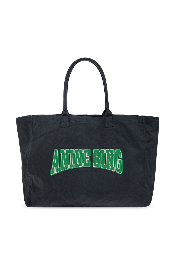 ‘Leo’ bag od Anine Bing