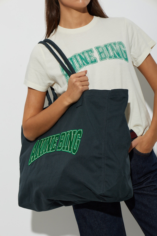 Anine Bing ‘Leo’ bag