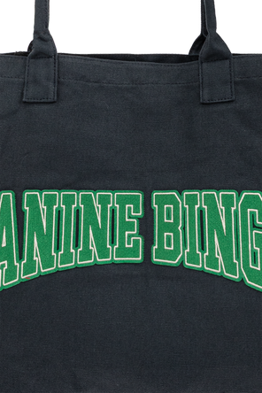 Anine Bing ‘Leo’ bag