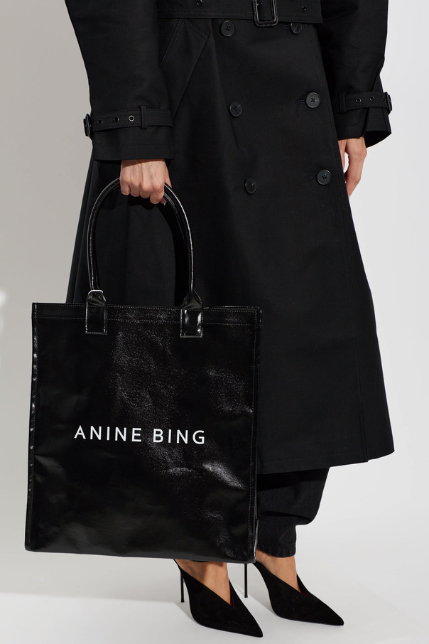 Anine Bing "Leonie" bag