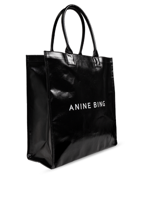 Anine Bing "Leonie" bag