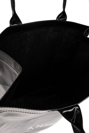 Anine Bing "Leonie" bag