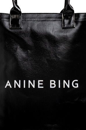 Anine Bing "Leonie" bag