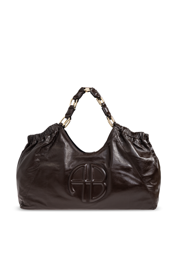 Shoulder bag `Kate Medium` od Anine Bing