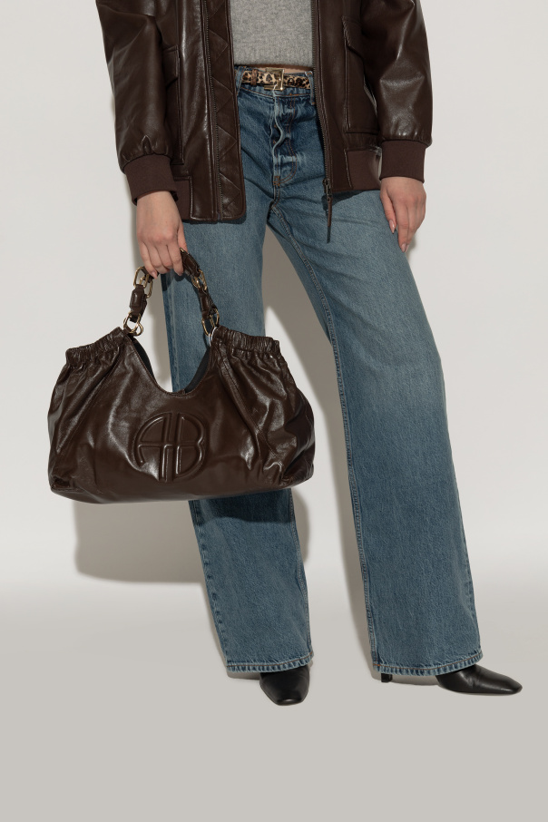 Anine Bing Schultertasche `Kate Medium`