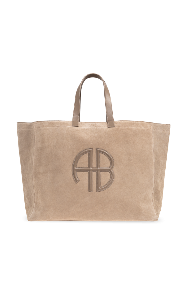 ‘rio xl’ shopper bag od Anine Bing