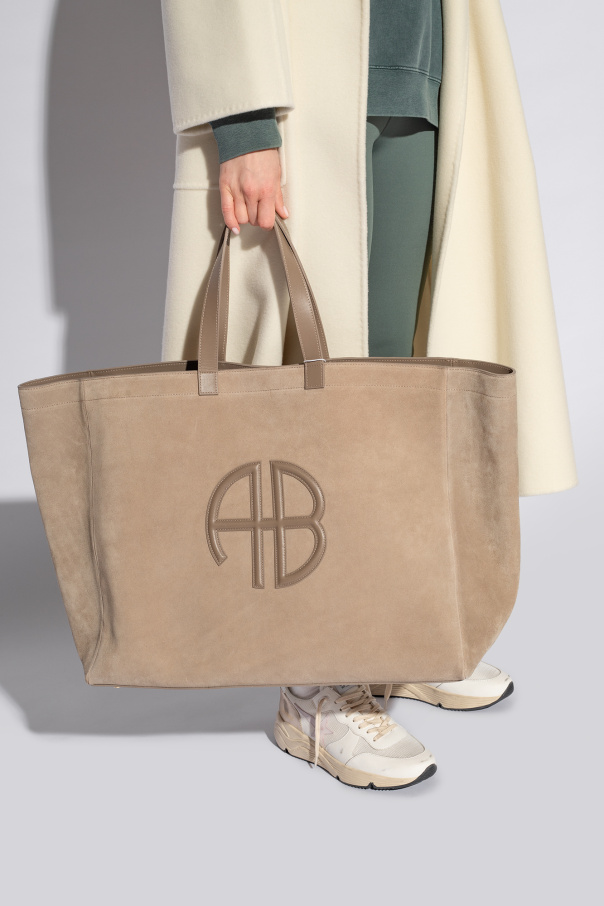 Anine Bing ‘Rio XL’ shopper bag