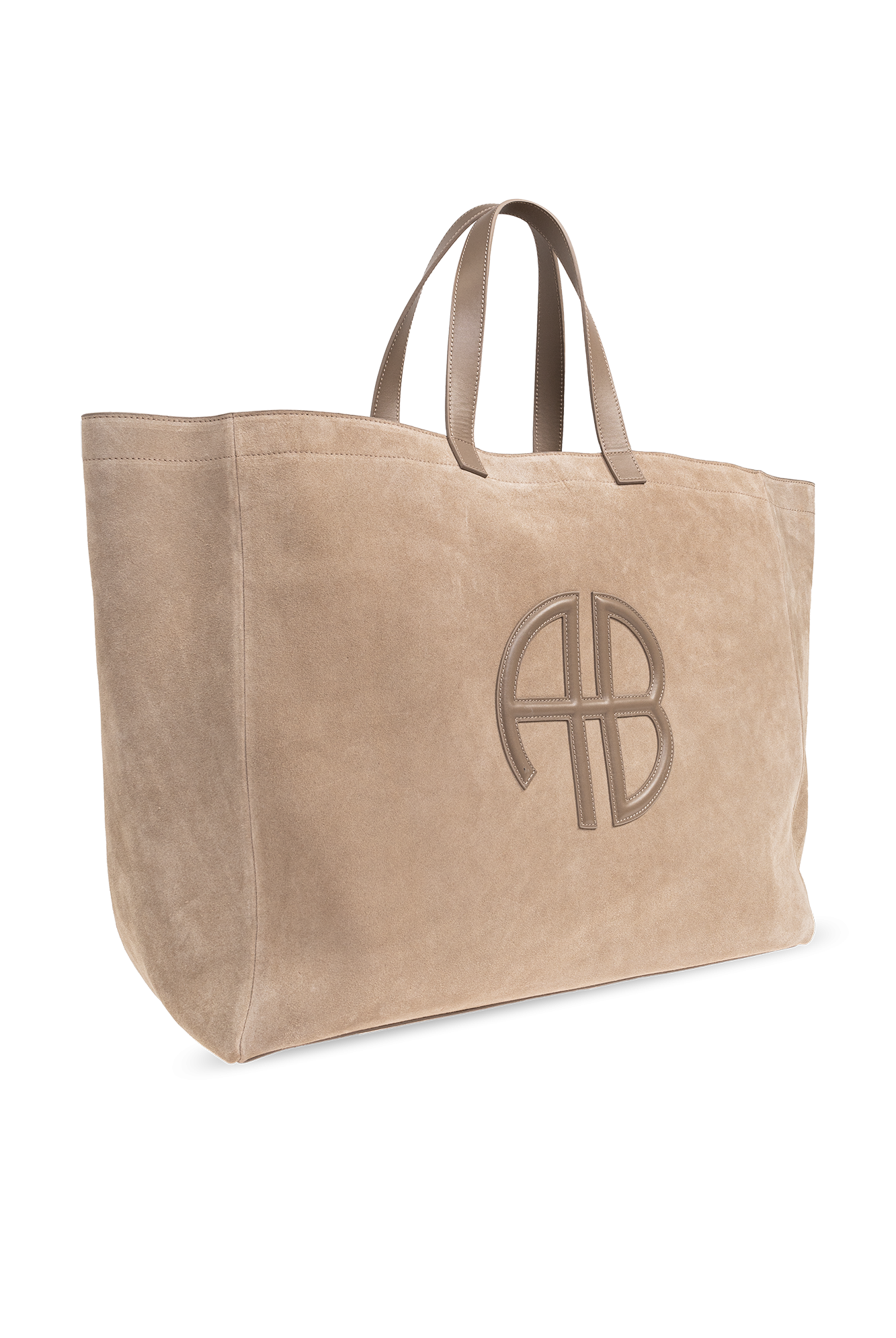 Anine Bing ‘Rio XL’ shopper bag