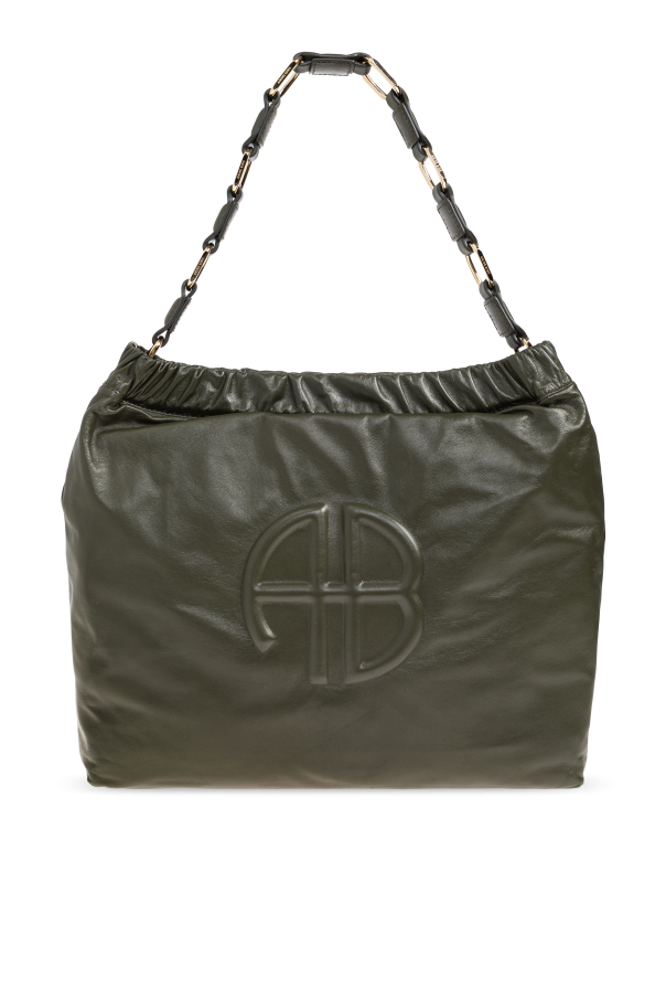 Shoulder bag `Kate` od Anine Bing