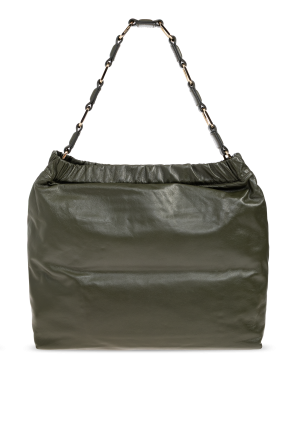 Anine Bing Bolso de hombro "Kate"