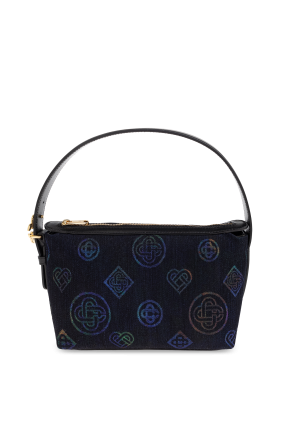 Torba na ramię z monogramem od Casablanca