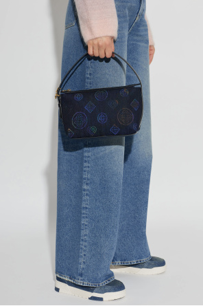 Casablanca Shoulder bag with monogram