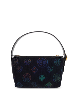 Casablanca Shoulder bag with monogram