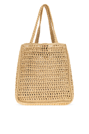 Casablanca Umhängetasche mit Logo