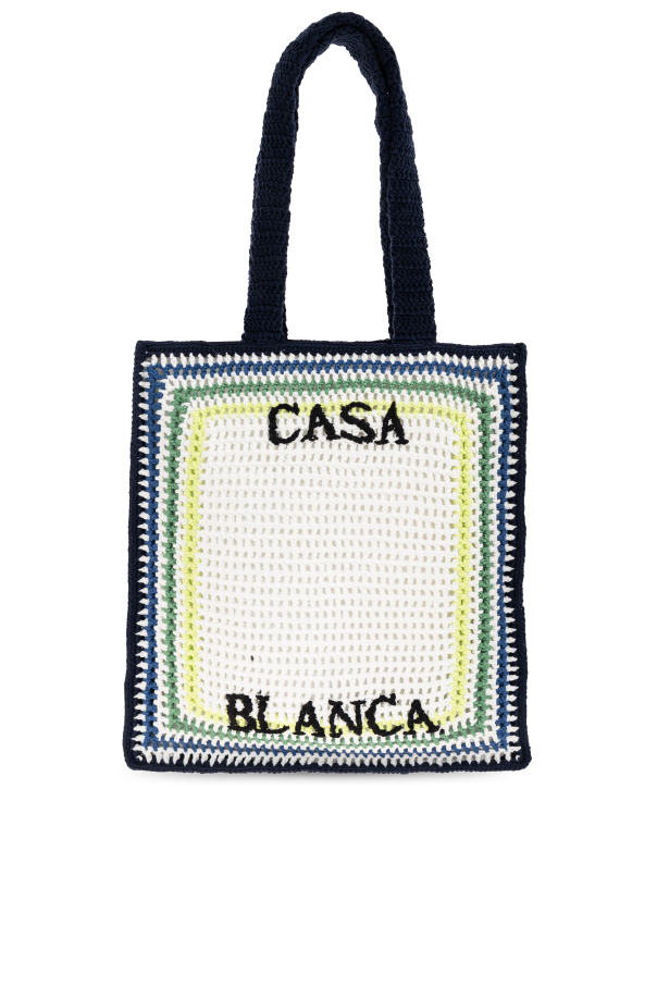 Casablanca Bolso tipo ‘Shopper’