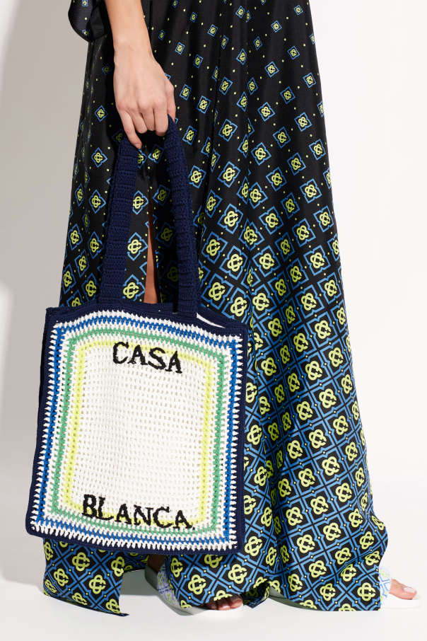 Casablanca Bolso tipo ‘Shopper’