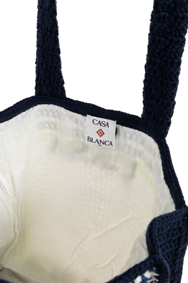 Casablanca Bolso tipo ‘Shopper’