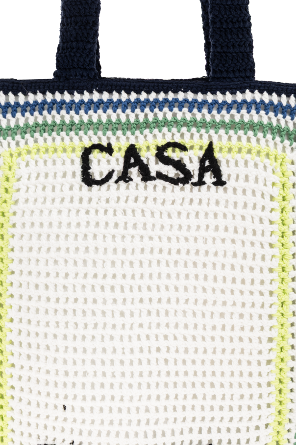 Casablanca Bolso tipo ‘Shopper’