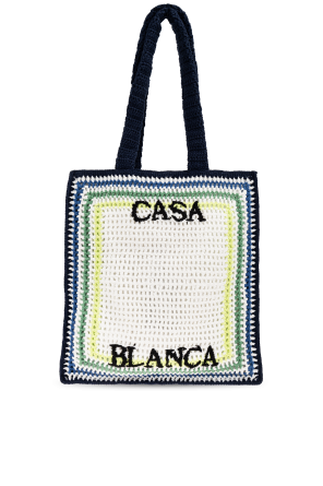 Casablanca Bolso tipo ‘Shopper’