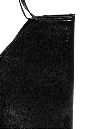 Saint Laurent Leather 'shopper' bag