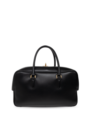 Balenciaga Geantă de mână „Le 7 Bowling Medium”
