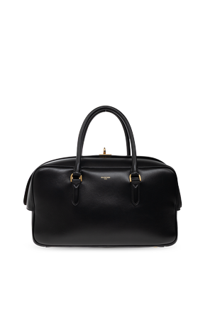 Balenciaga Geantă de mână „Le 7 Bowling Medium”