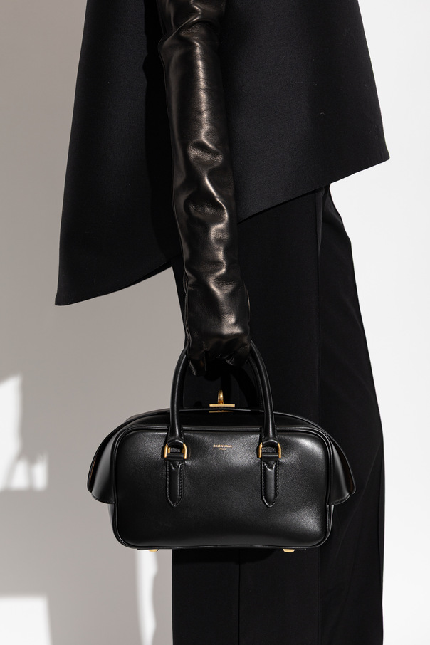 Balenciaga Torba ‘Le 7 Bowling Small’