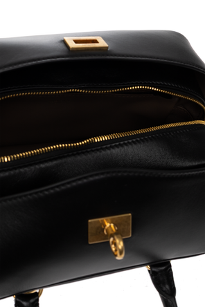 Balenciaga Torba ‘Le 7 Bowling Small’