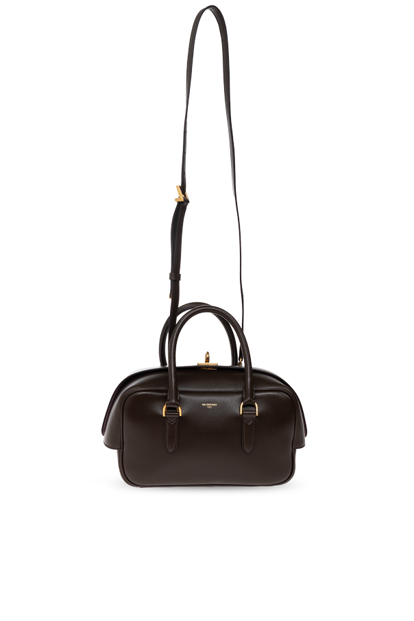 Balenciaga Torba ‘Le 7 Bowling Small’