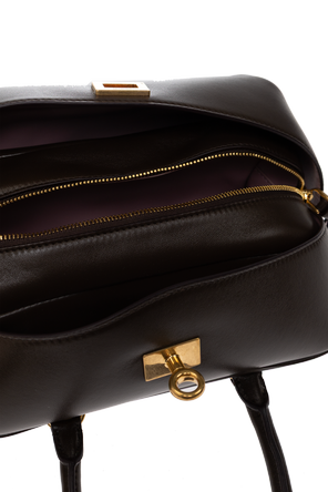 Balenciaga Torba ‘Le 7 Bowling Small’