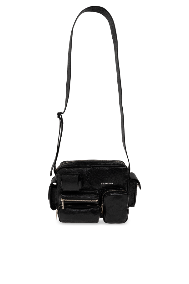 'Superbusy' bag od Balenciaga