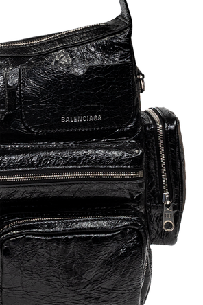 Balenciaga '‘Superbusy’' crossbody bag