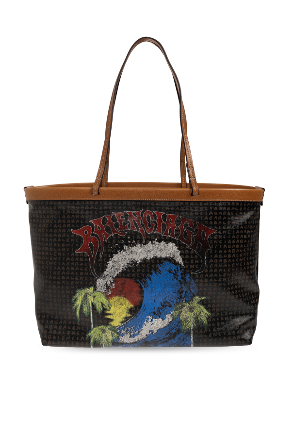 Bag ‘Select Medium’ od Balenciaga