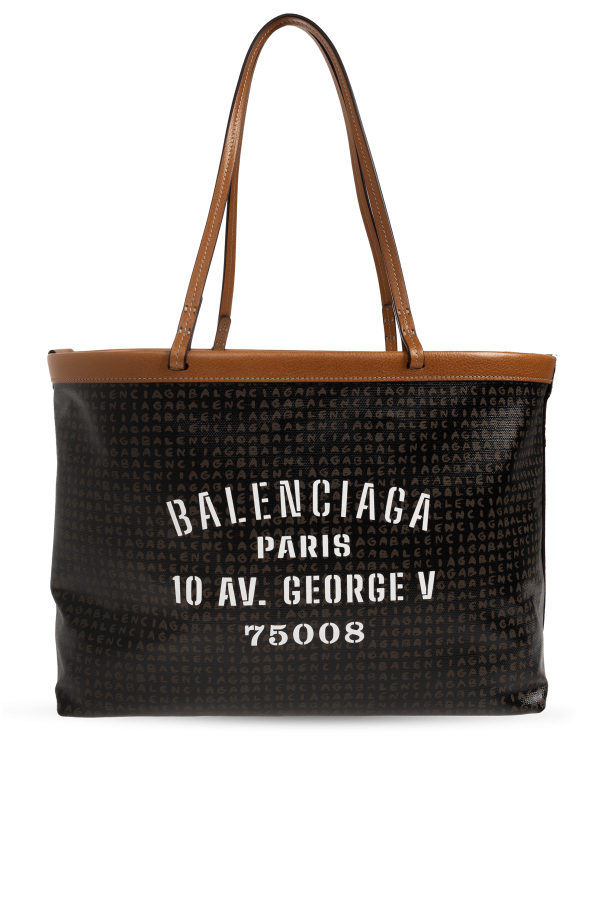 ‘Select Medium’ bag od Balenciaga