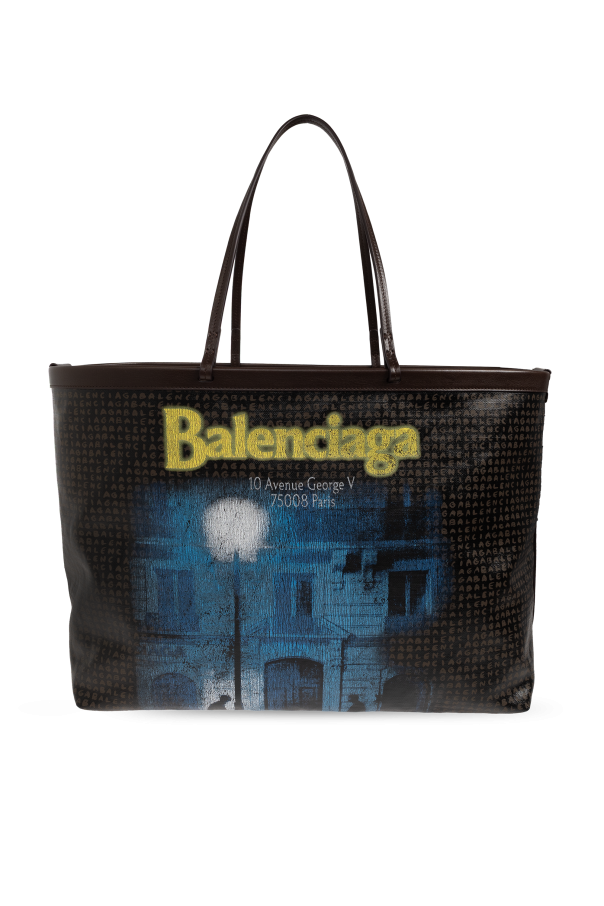 ‘Select Large’ bag od Balenciaga