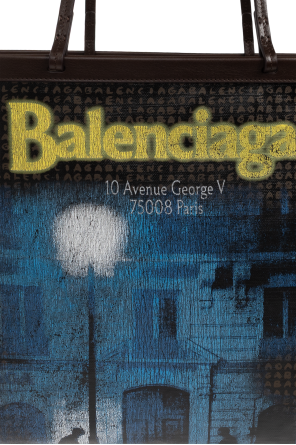 Balenciaga ‘Select Large’ bag