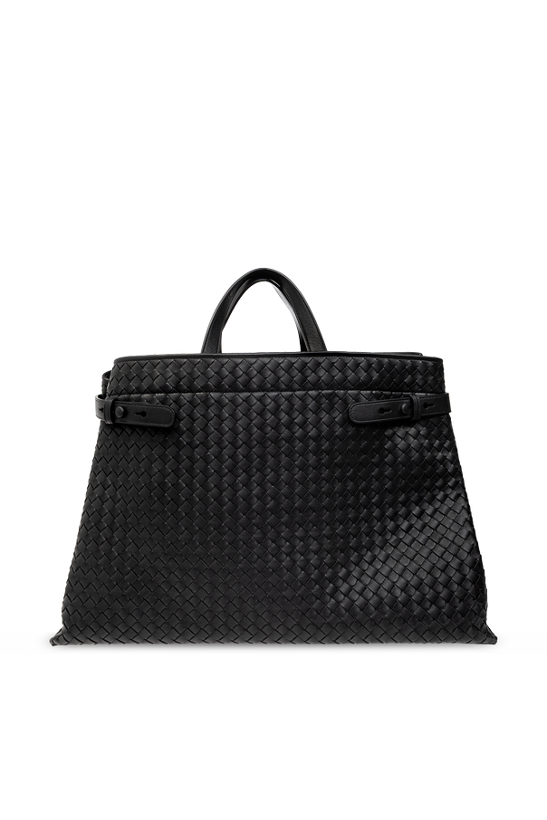 ‘Archivio’ tote bag od Bottega Veneta