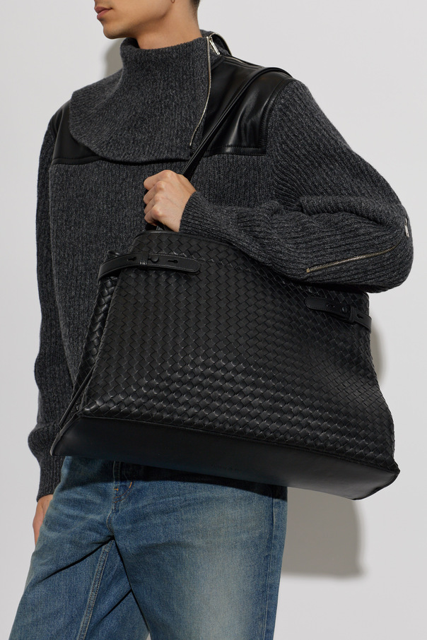 Bottega Veneta ‘Archivio’ tote bag