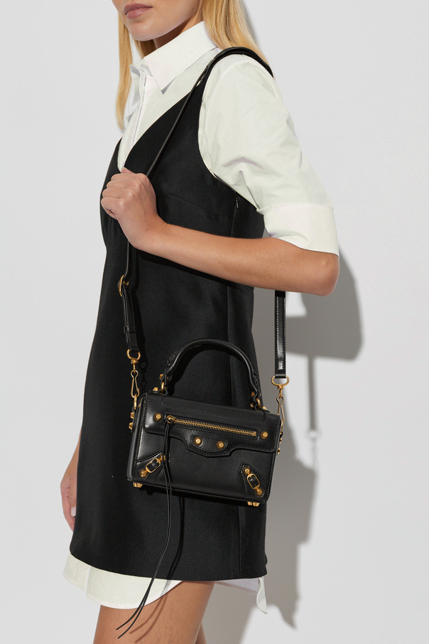 Balenciaga Handbag ‘Le City Sleek Box’