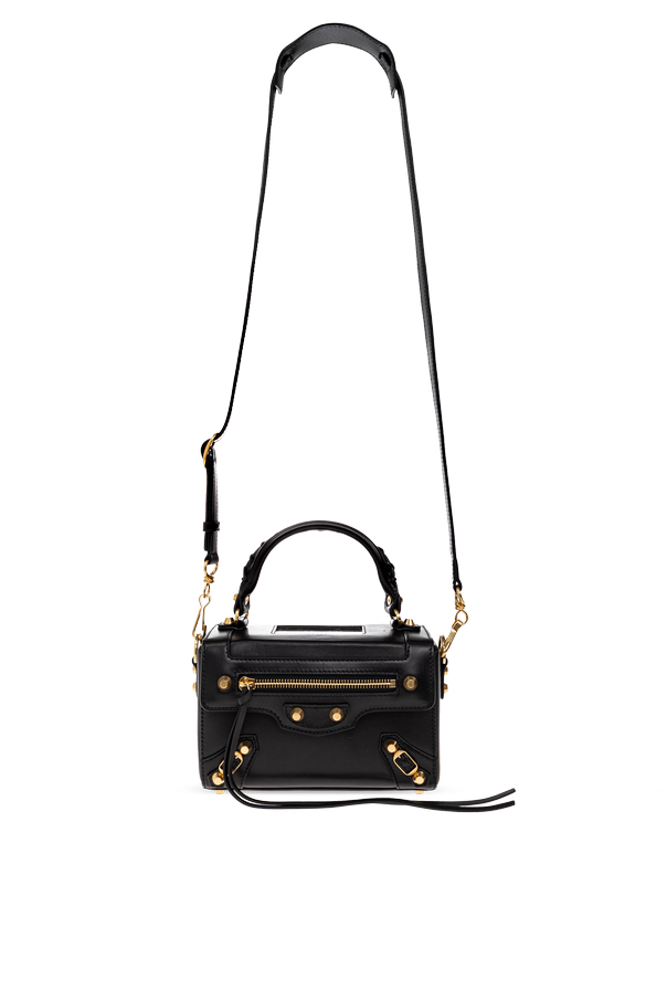 Balenciaga Handbag ‘Le City Sleek Box’
