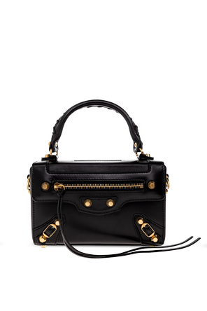 Handbag ‘Le City Sleek Box’