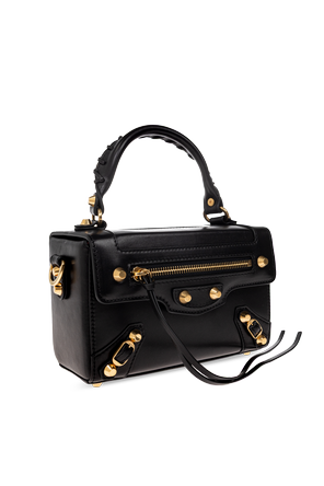 Balenciaga Handbag ‘Le City Sleek Box’