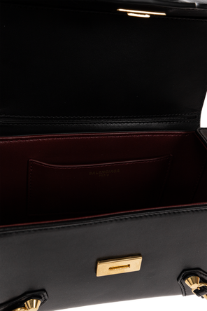 Balenciaga Handbag ‘Le City Sleek Box’